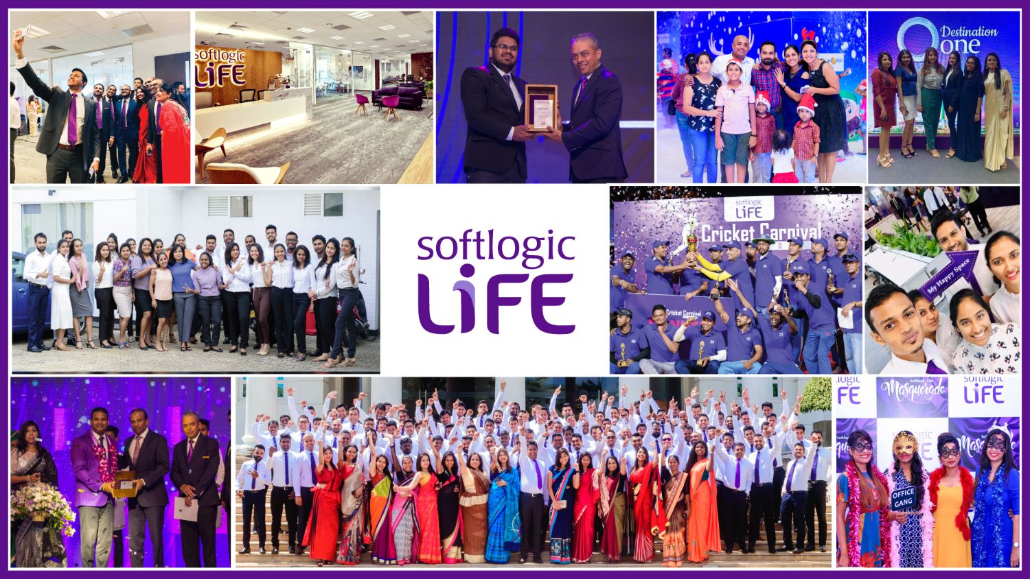 Softlogic Life Insurance