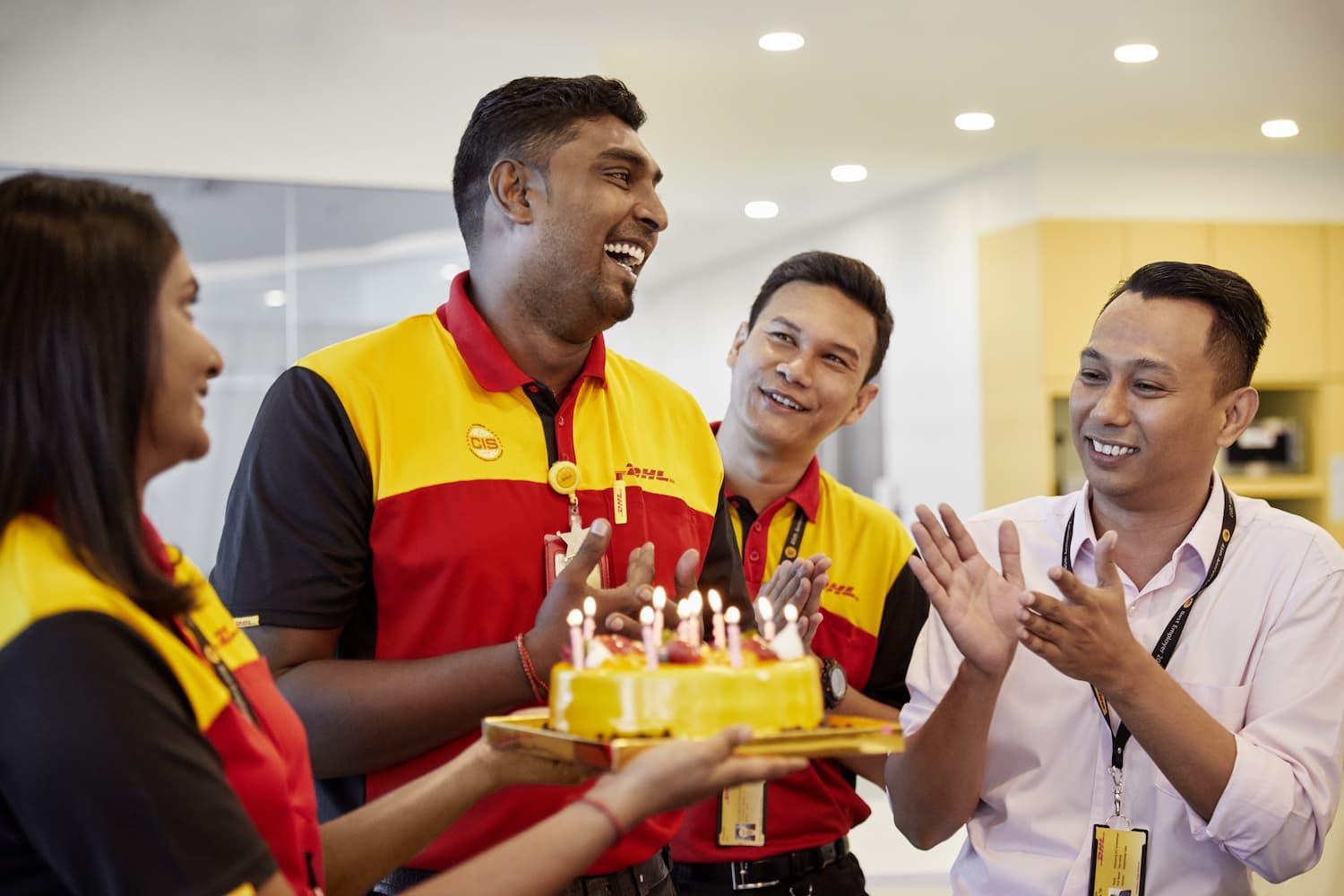 Best Workplaces in Asia™ 2021 | Great Place to Work®