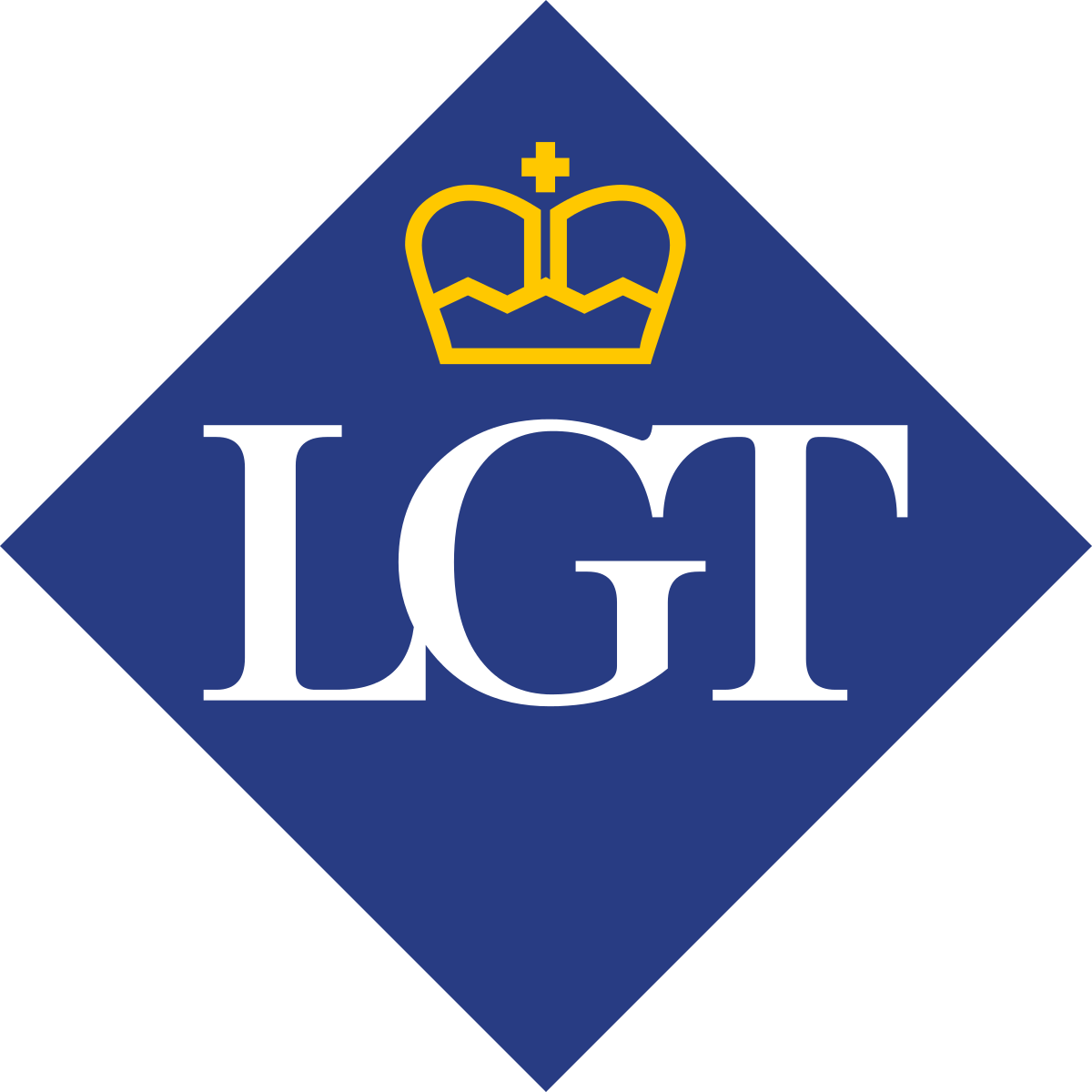 LGT (Middle East) Ltd