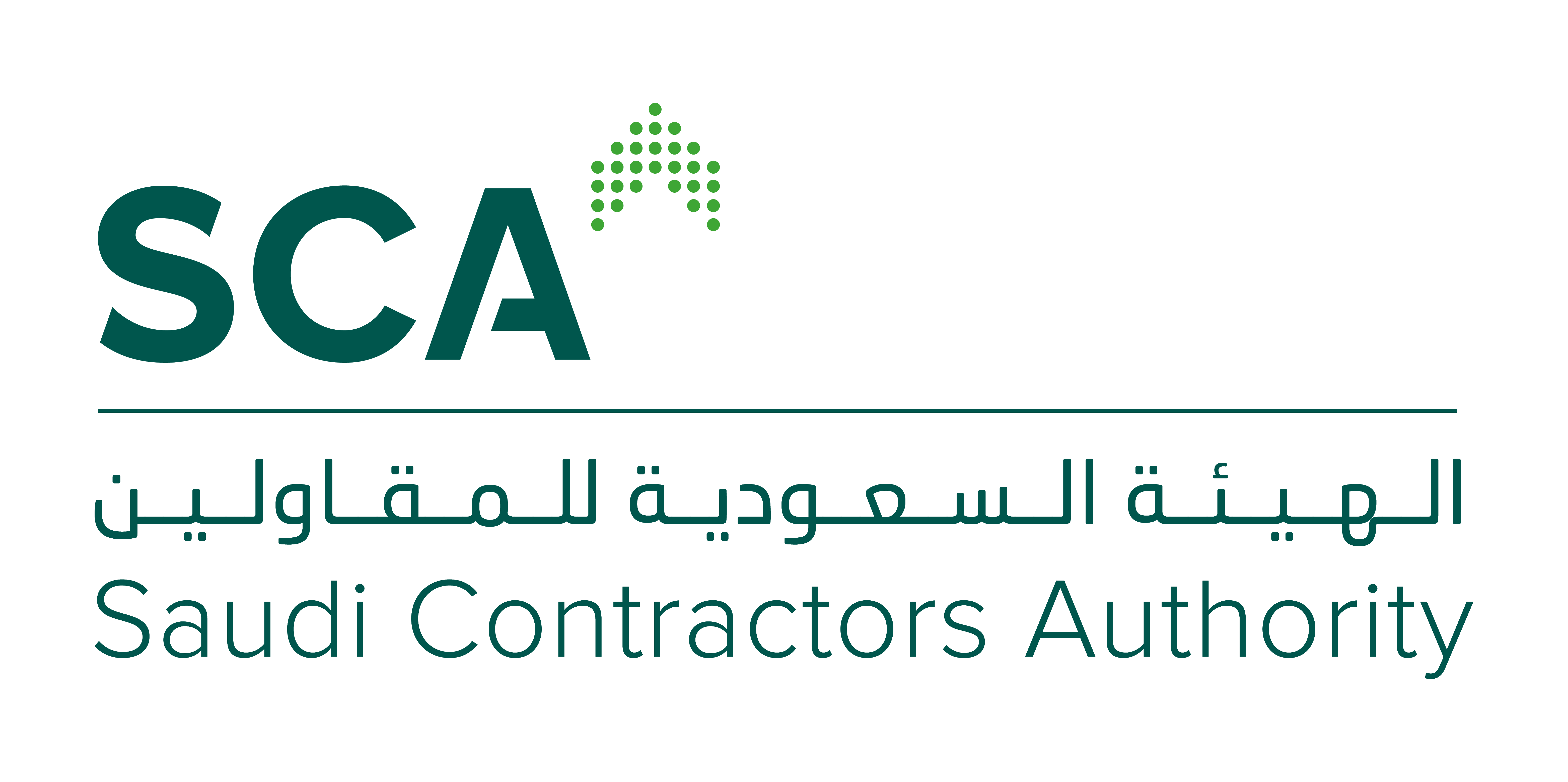 Saudi Contractors Authority