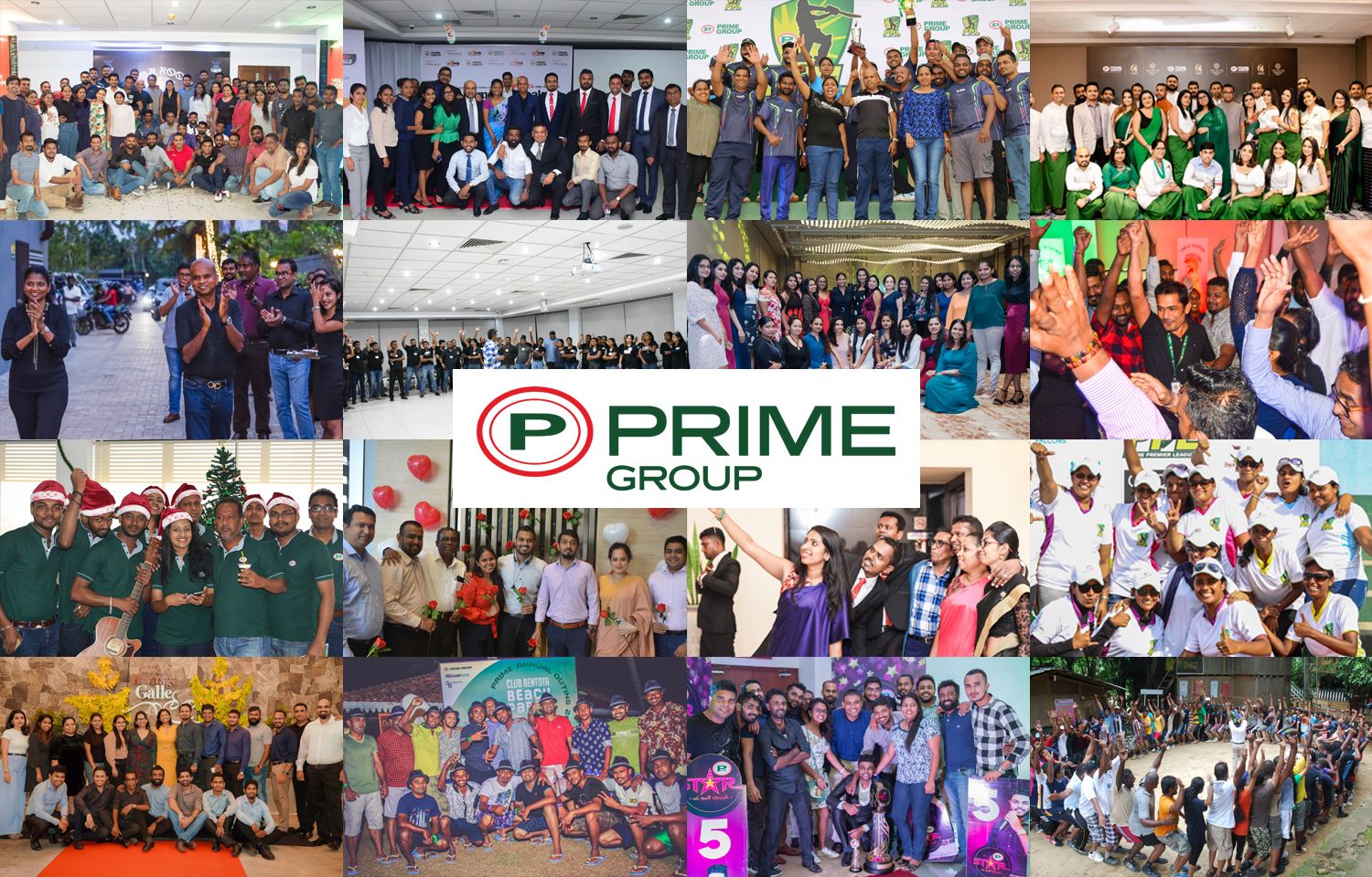 Prime Lands Pvt. Ltd.