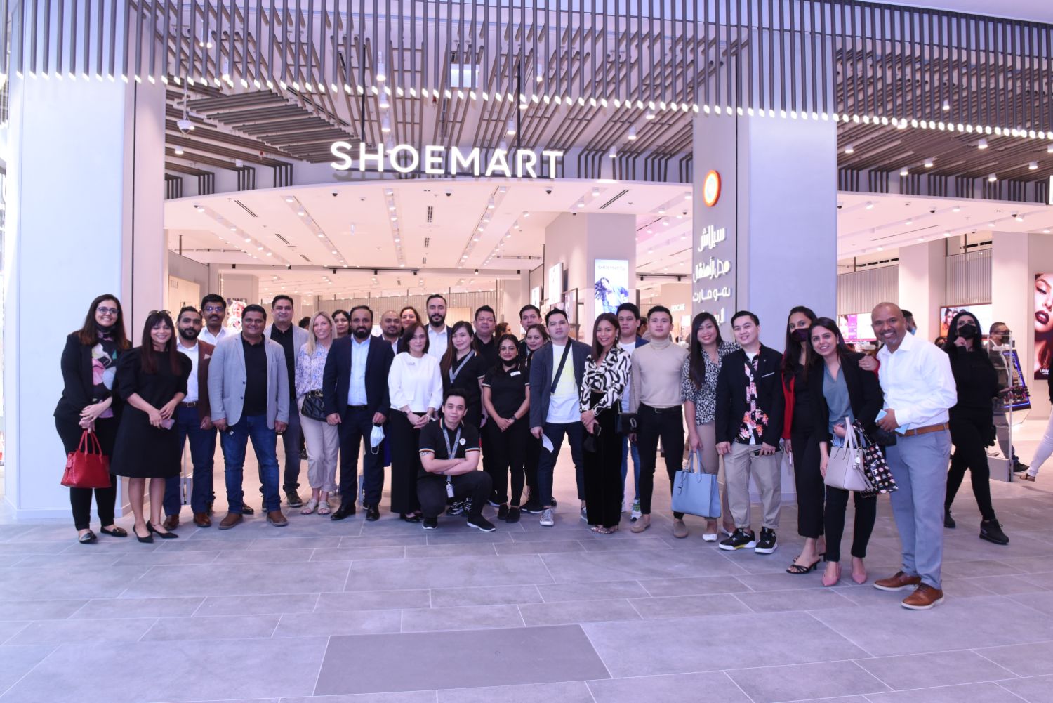 Shoe Business UAE - Shoe Mart