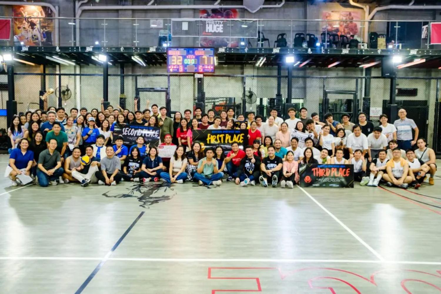 Navitaire Philippines Inc