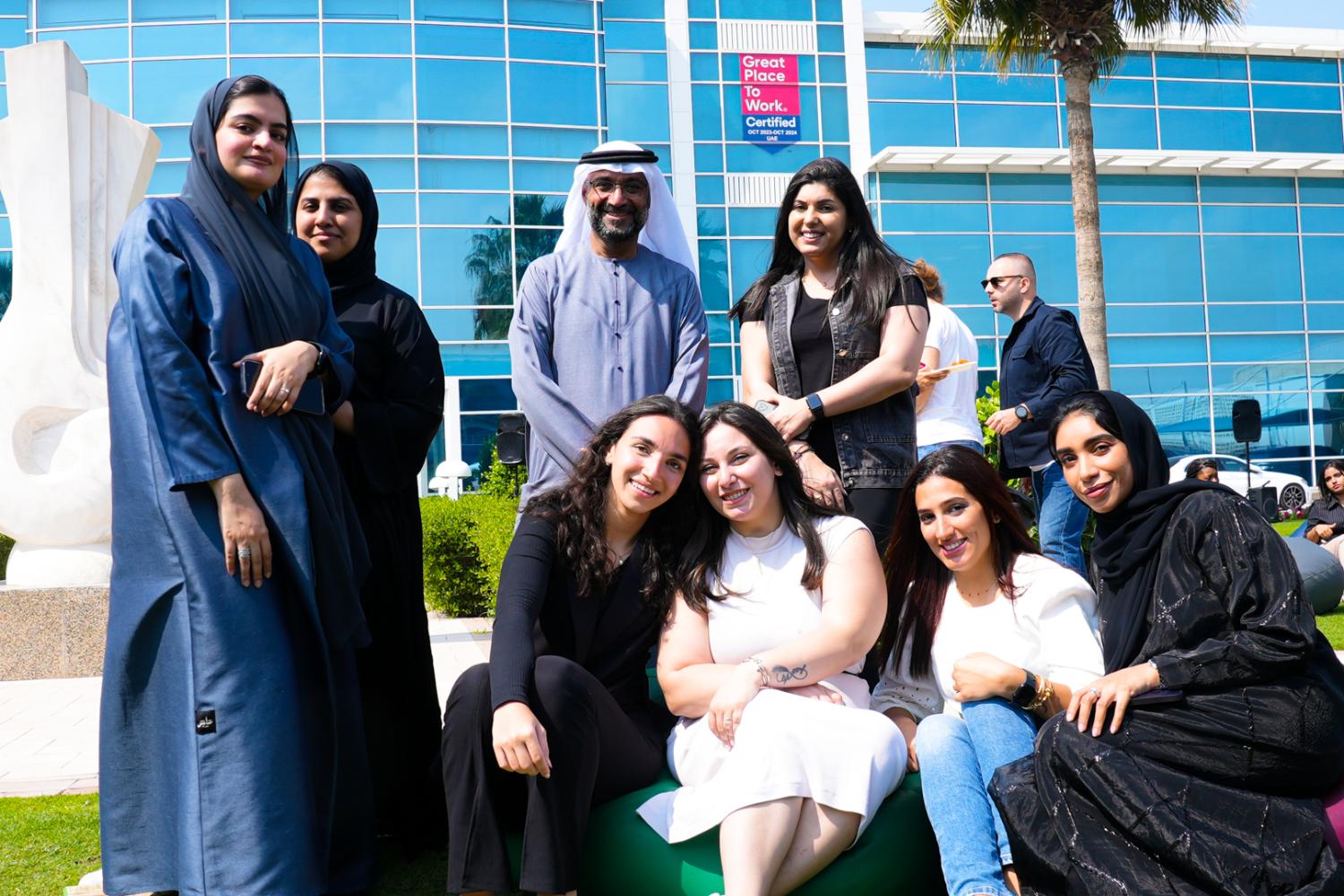 Chalhoub Group