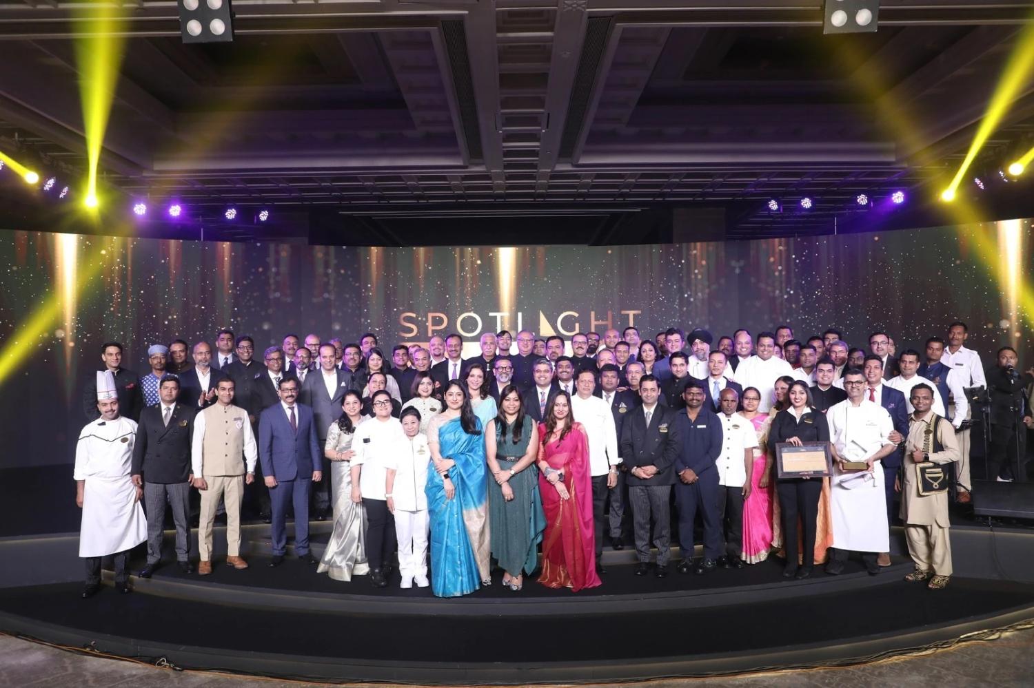 ITC Hotels Limited