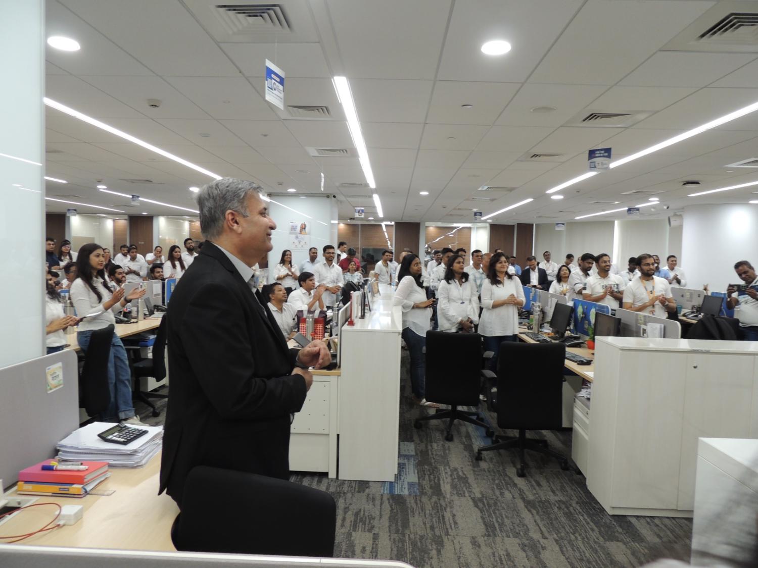 Reliance Nippon Life Insurance Company