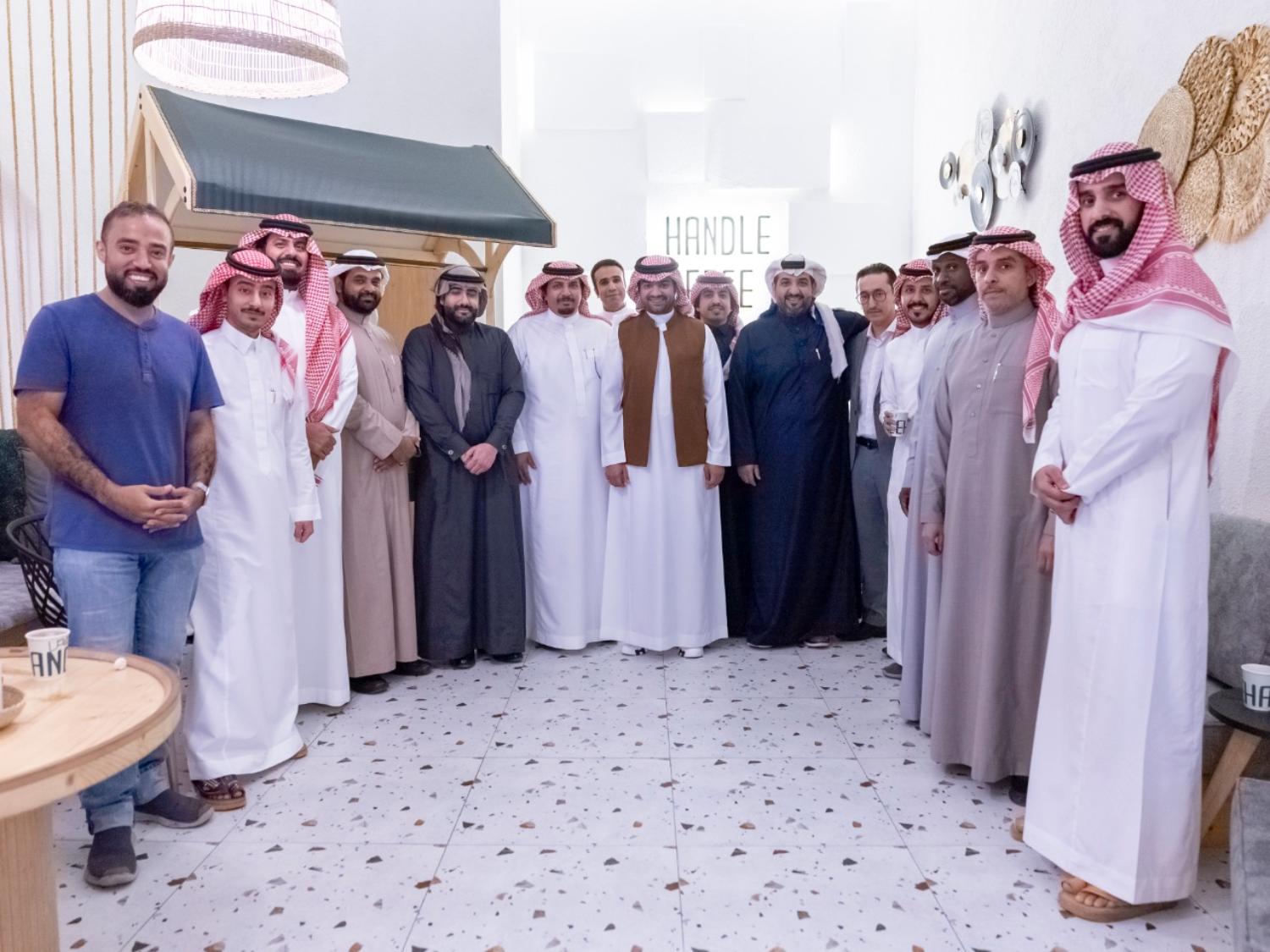 Alkhobar Health Network