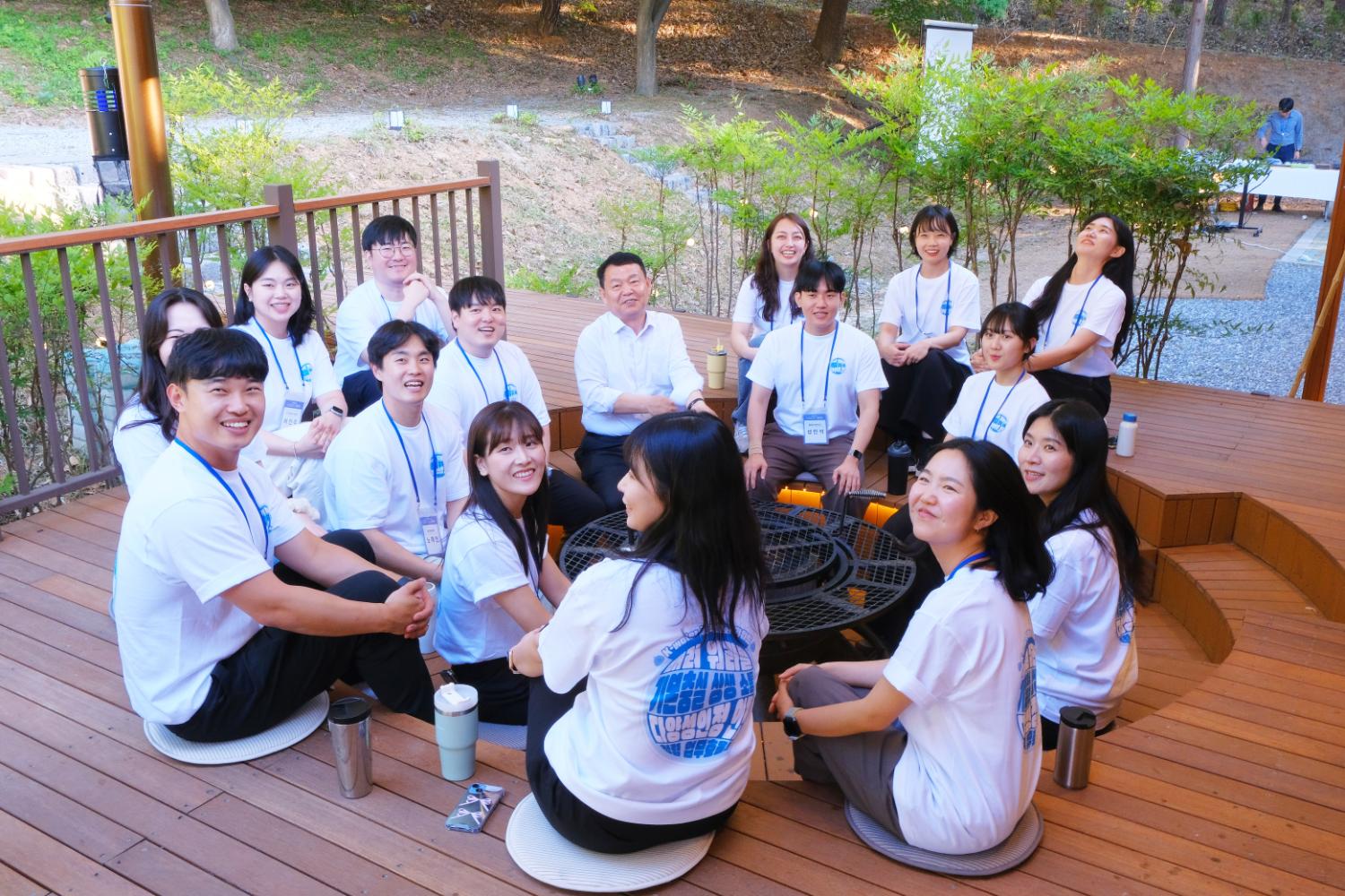 Korea Water Resources Corporation