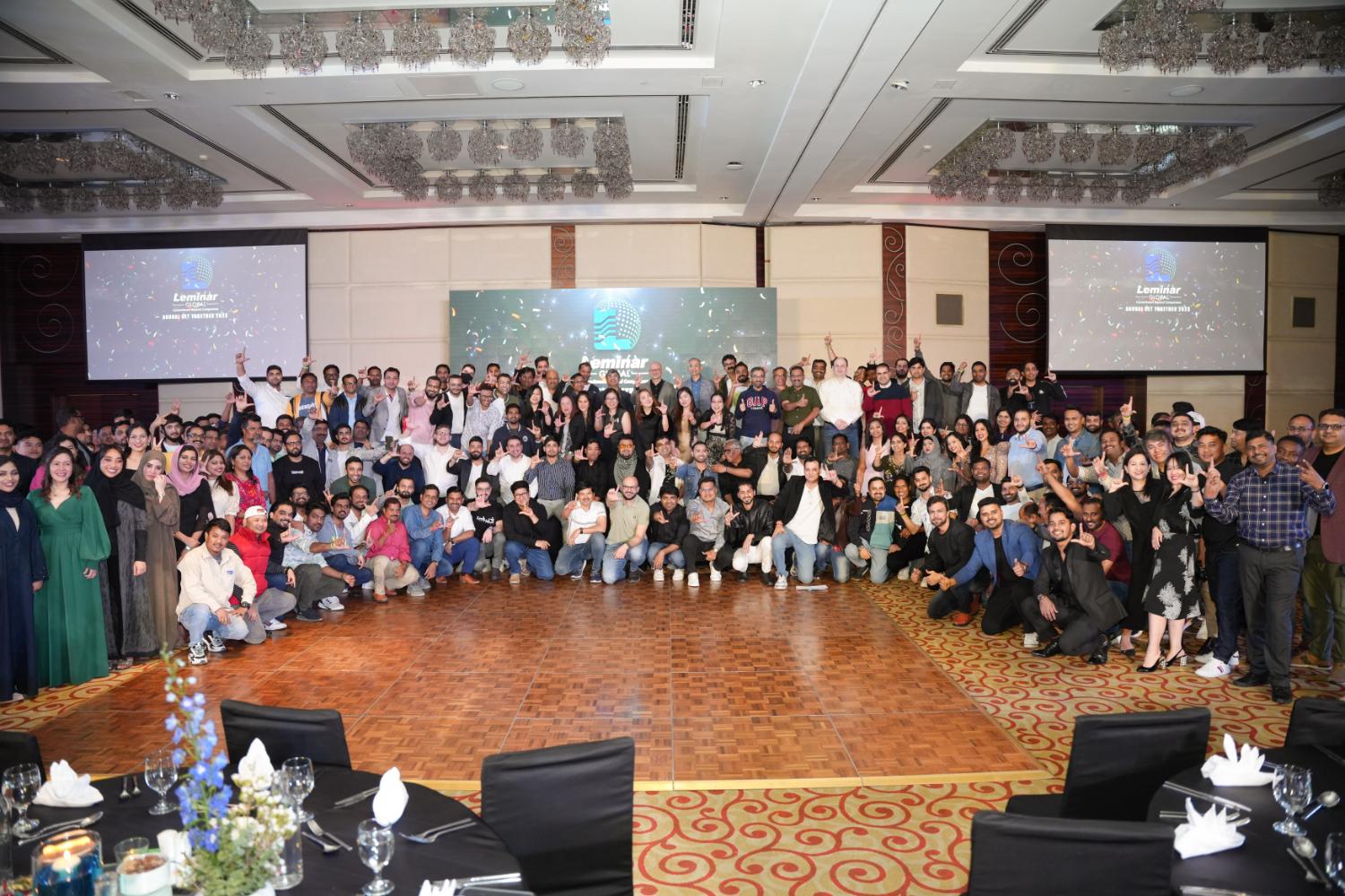 Leminar Group