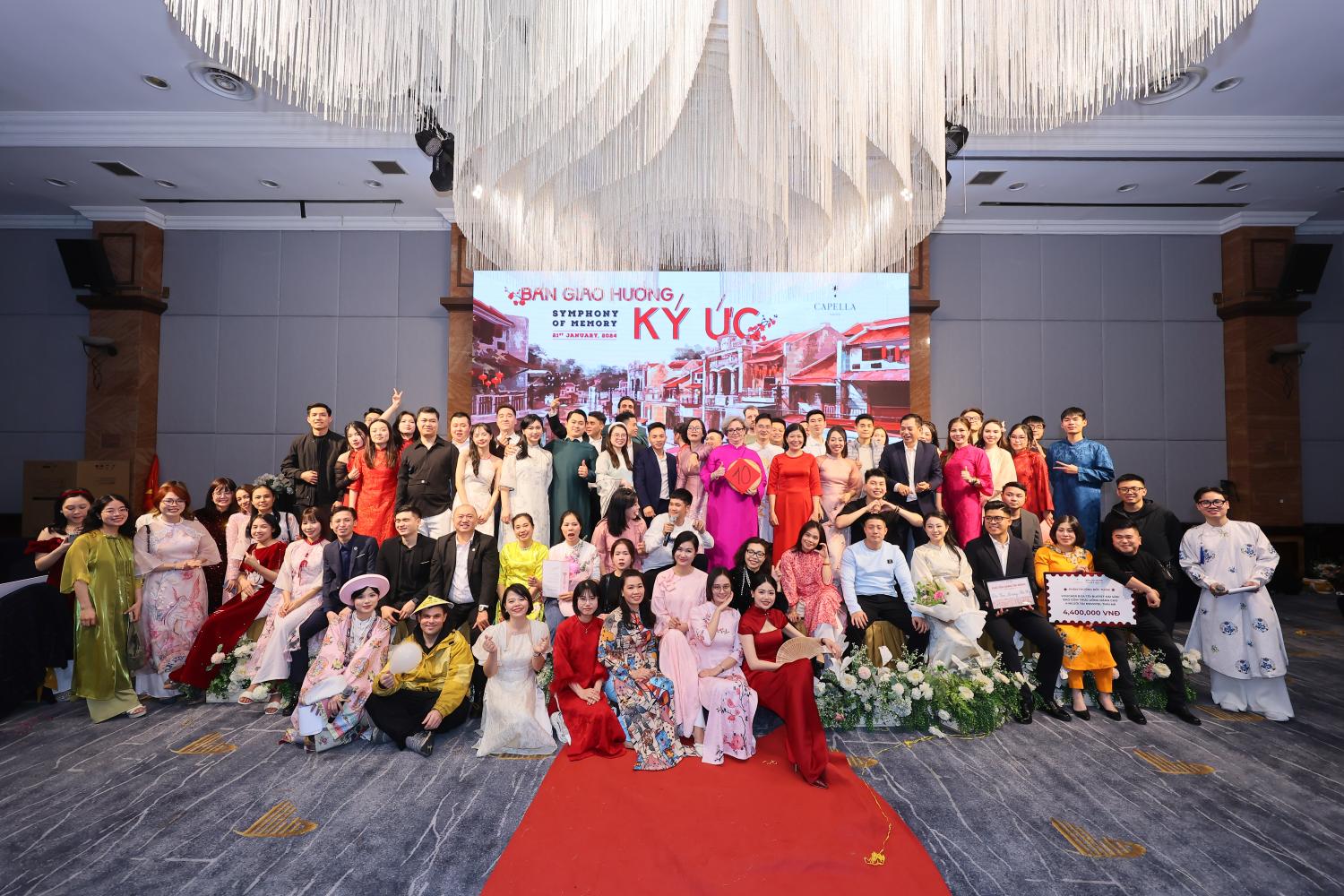 Capella Hotels & Resorts