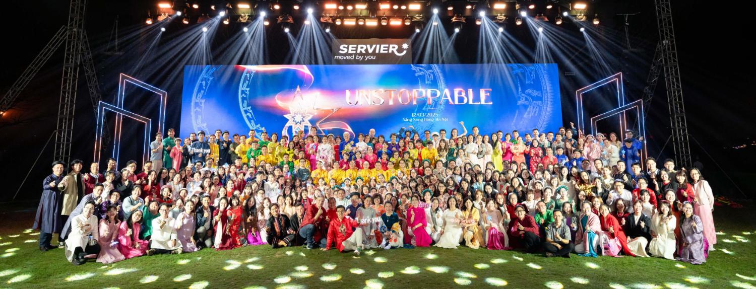Servier Group