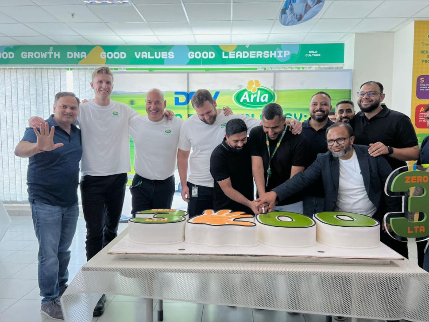 Arla Foods - Bahrain
