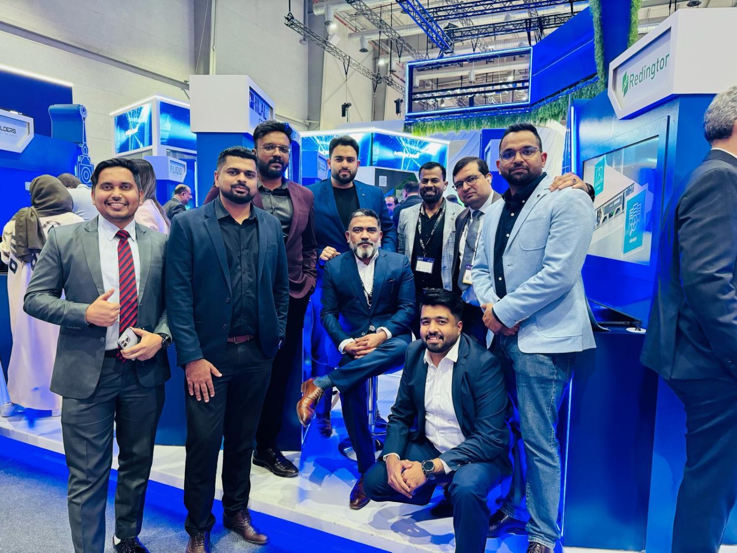 Hilal Technology