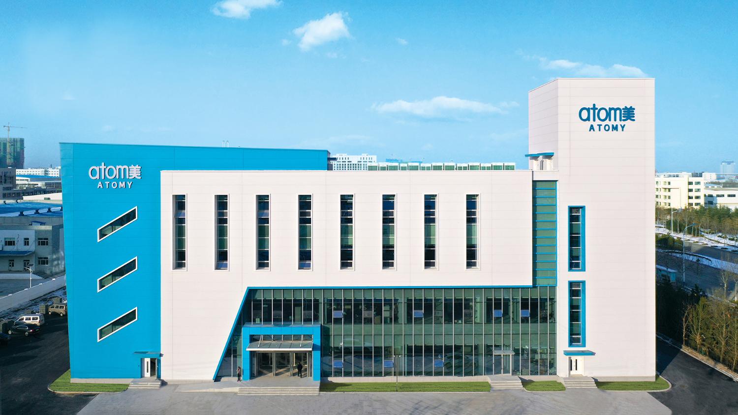 ATOMY Co., LTD