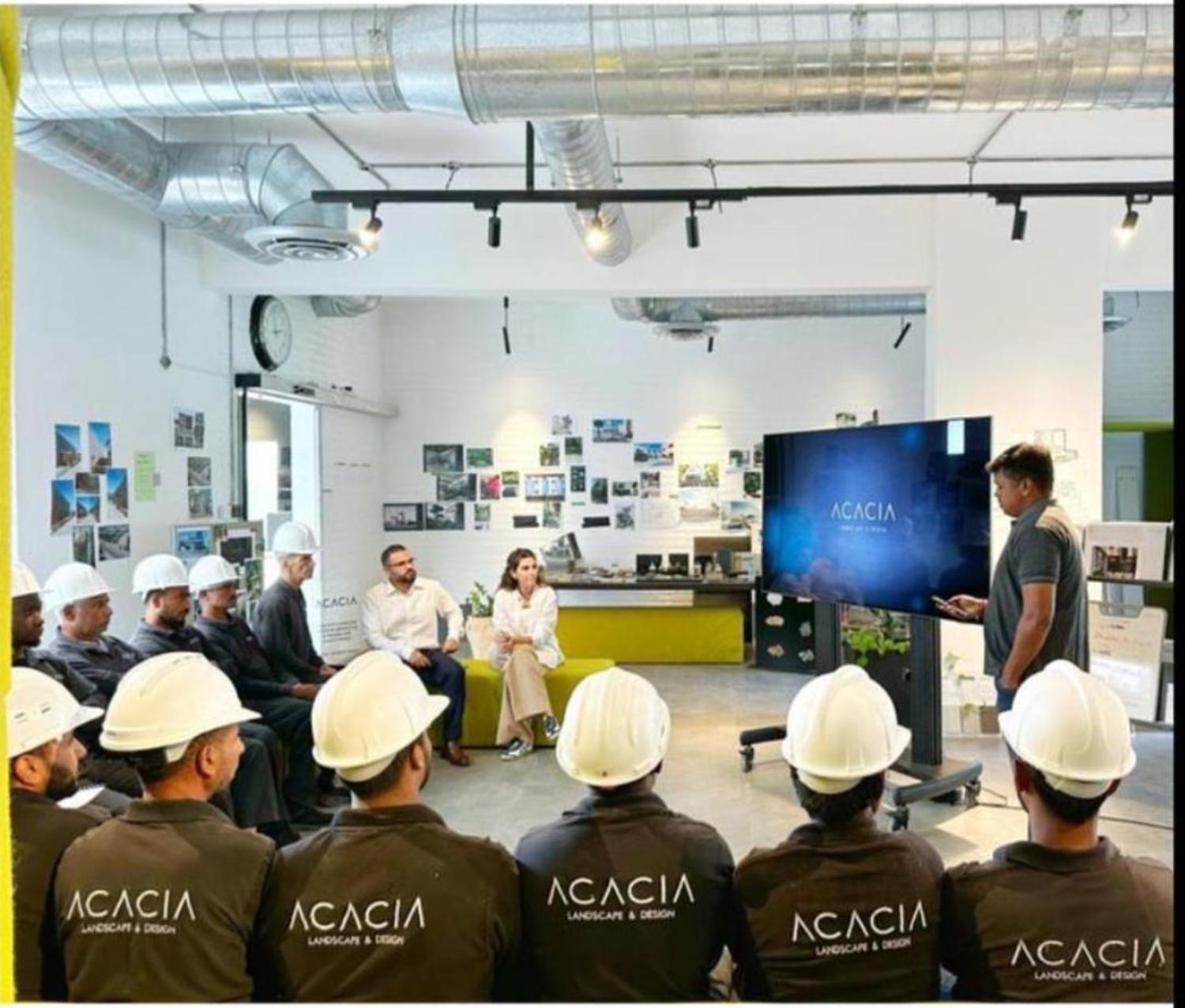 Acacia Landscape & Design