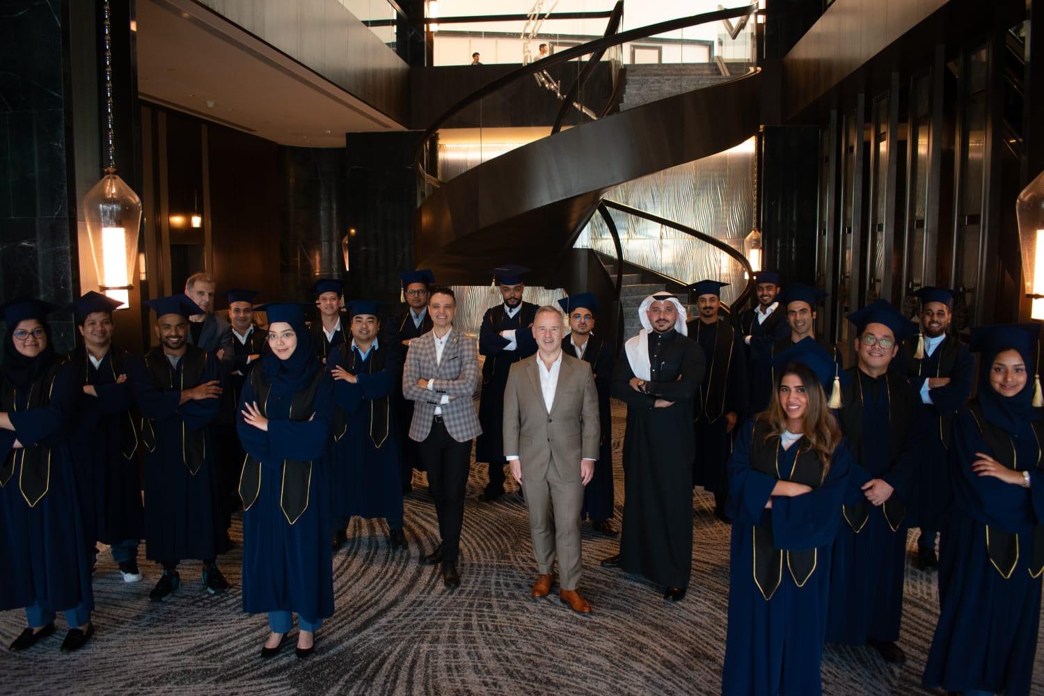 Shangri La Jeddah
