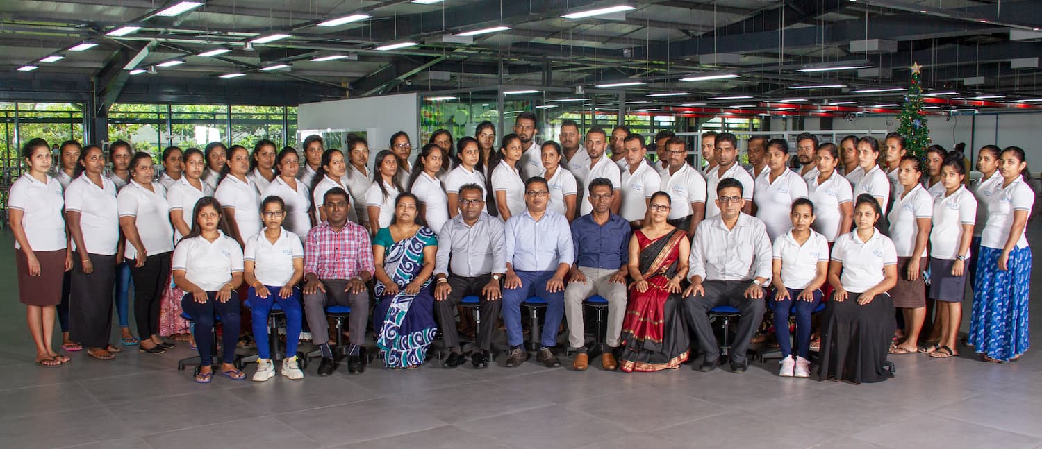 Star Garment Group (Pvt) Ltd