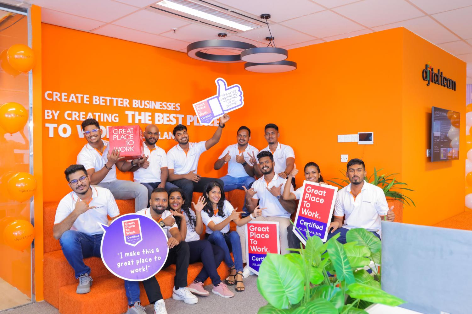 Dijital Team