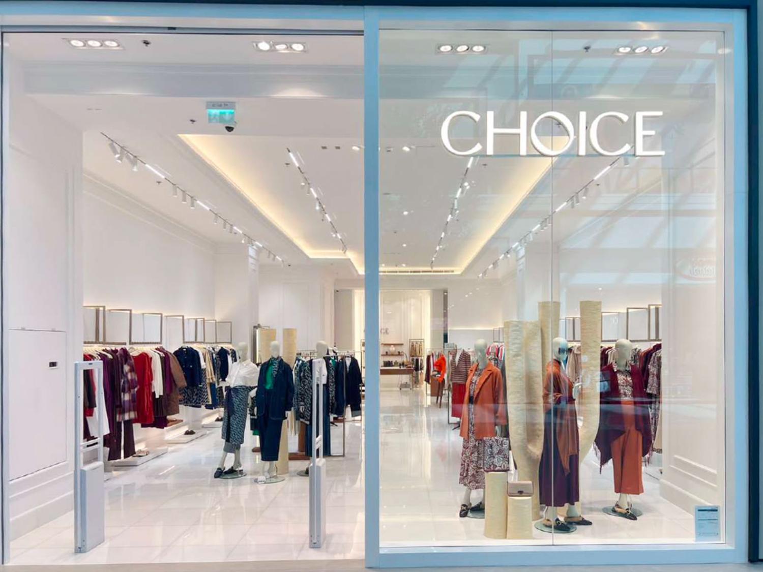 Choice