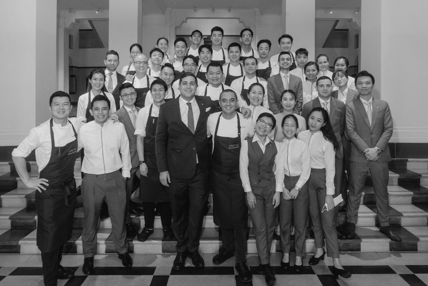 The Lo & Behold Group