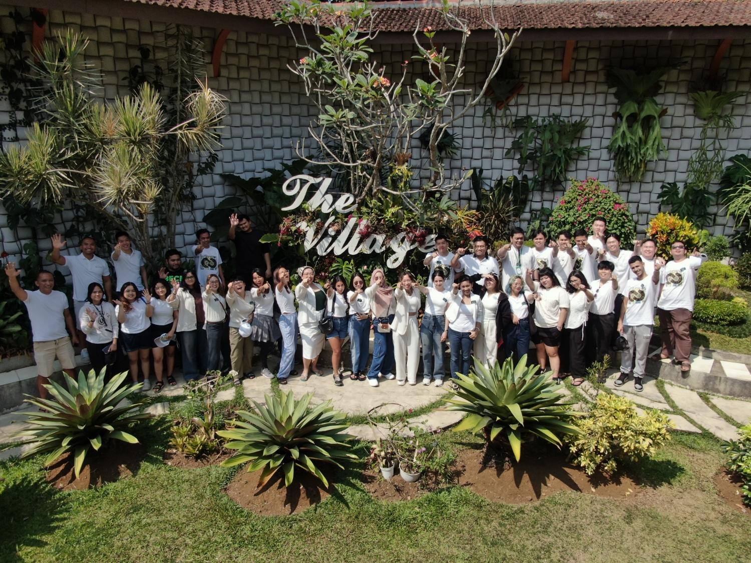 Eterna Indonesia
