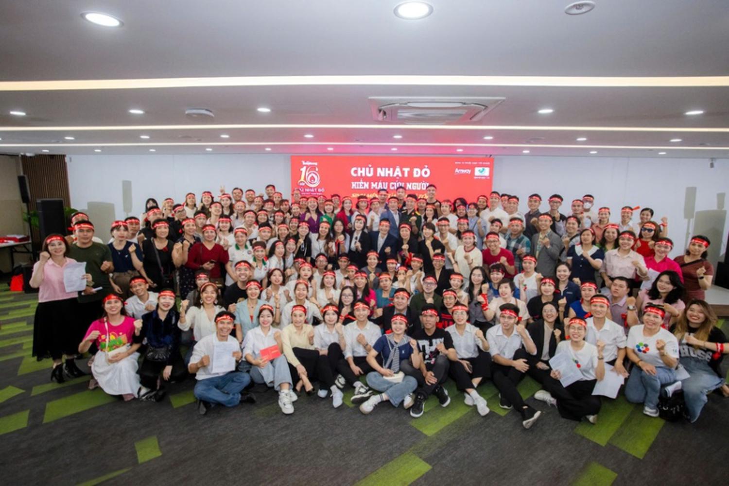 Amway Vietnam