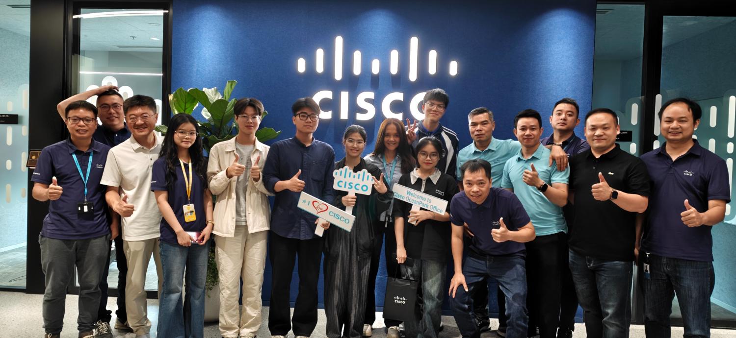Cisco