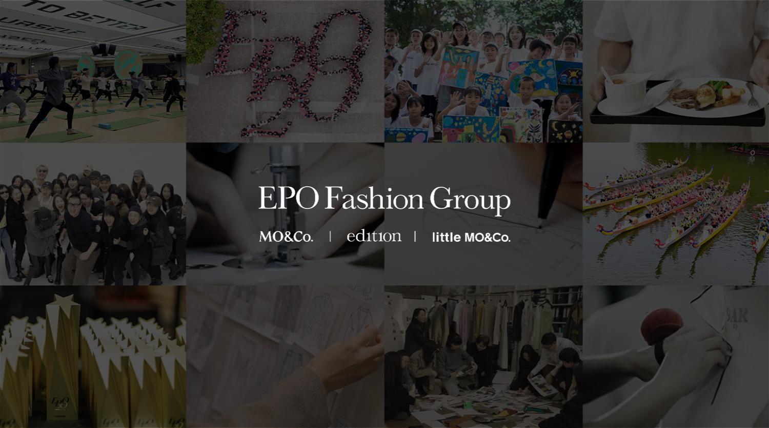EPO Fashion Group