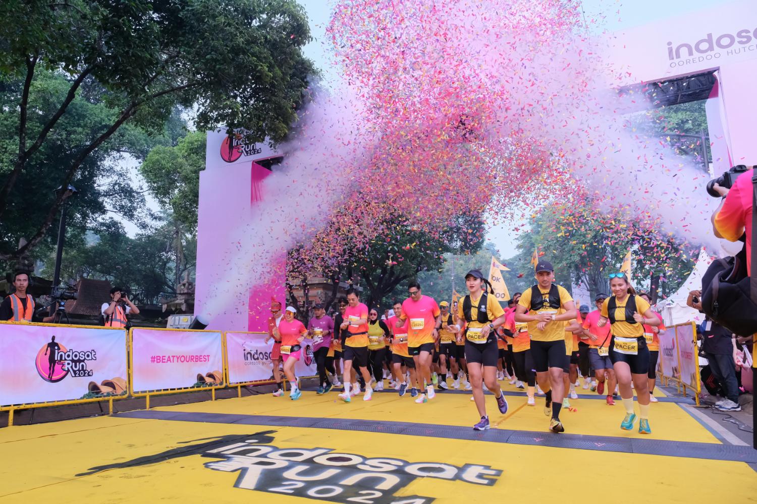 Indosat Ooredoo Hutchison
