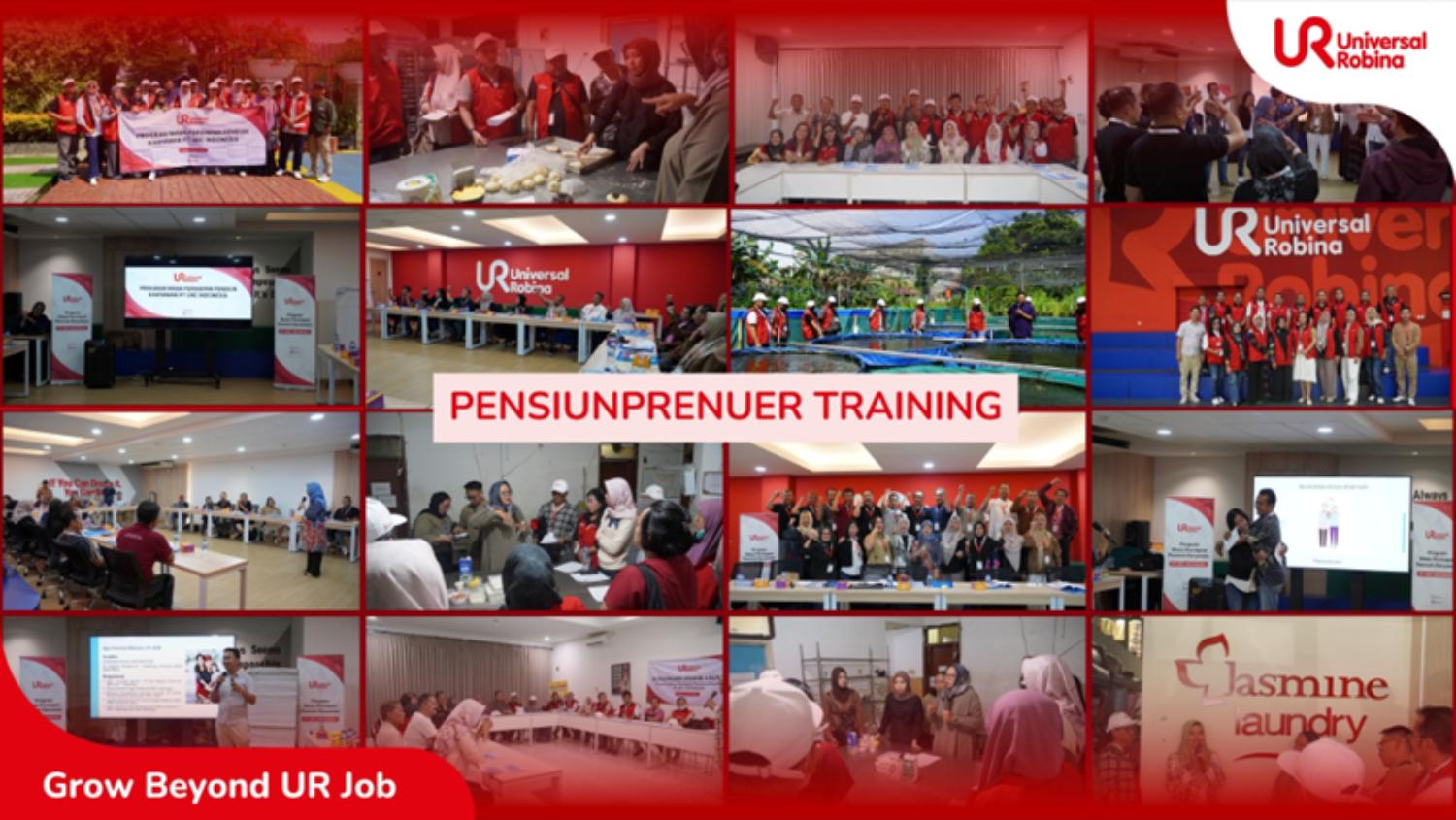 PT. URC Indonesia