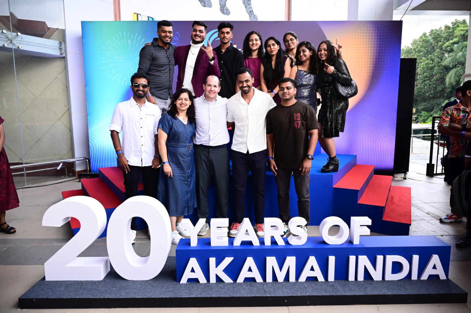 Akamai Technologies India Private Limited