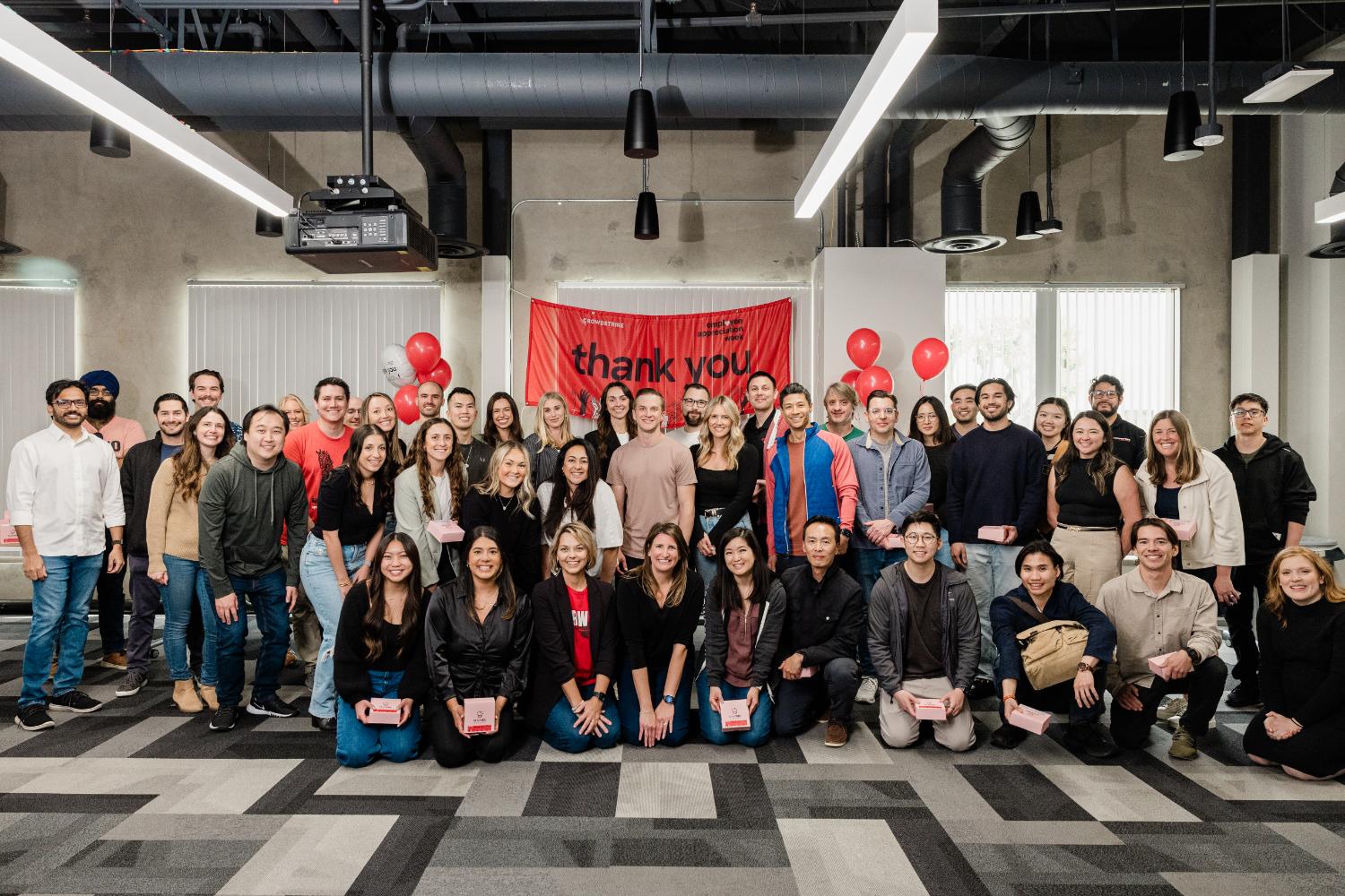 Crowdstrike