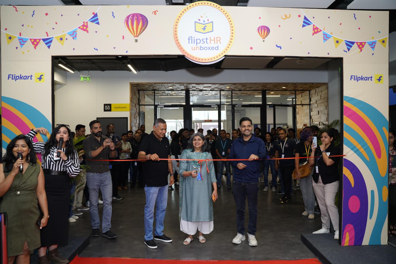 Flipkart Group