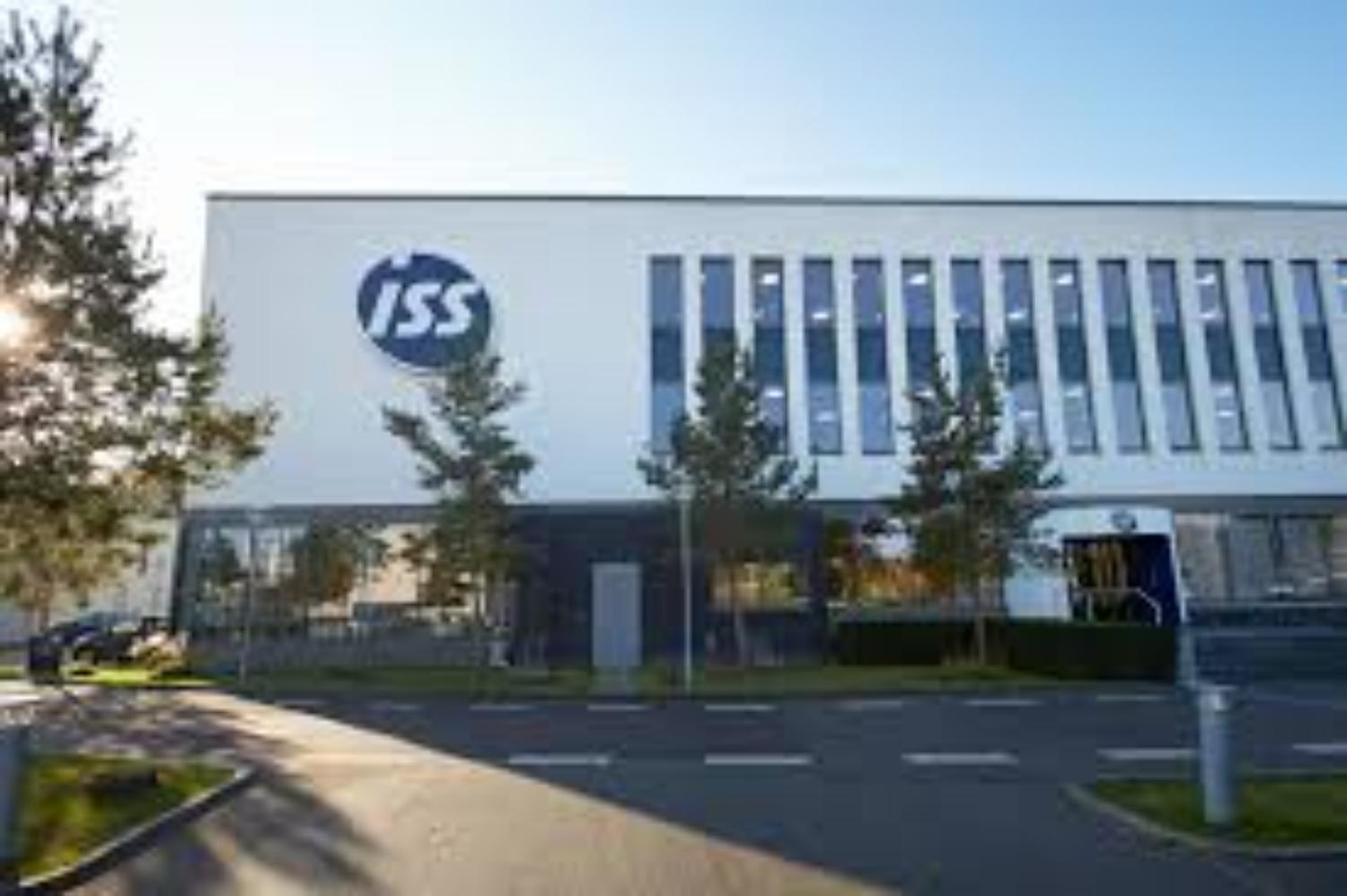 ISS Facility Services India Private Limited