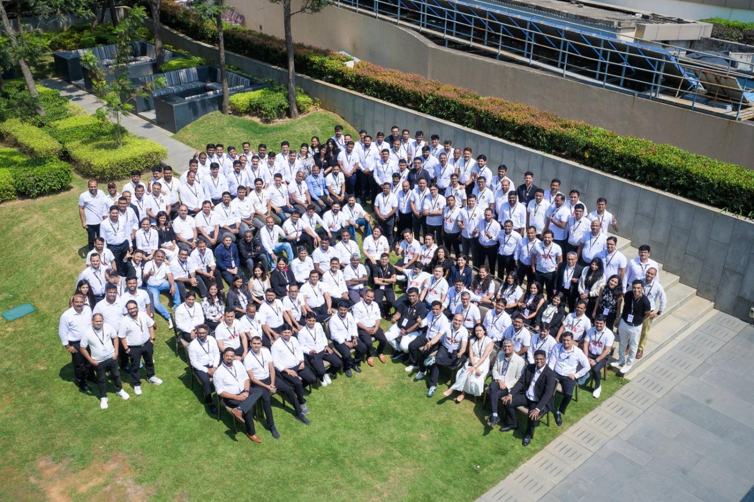 Landmark Group