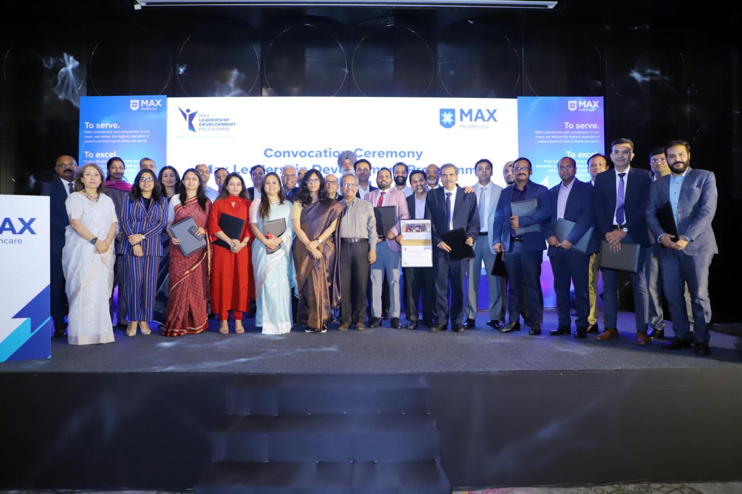 Max Healthcare Institute Limited