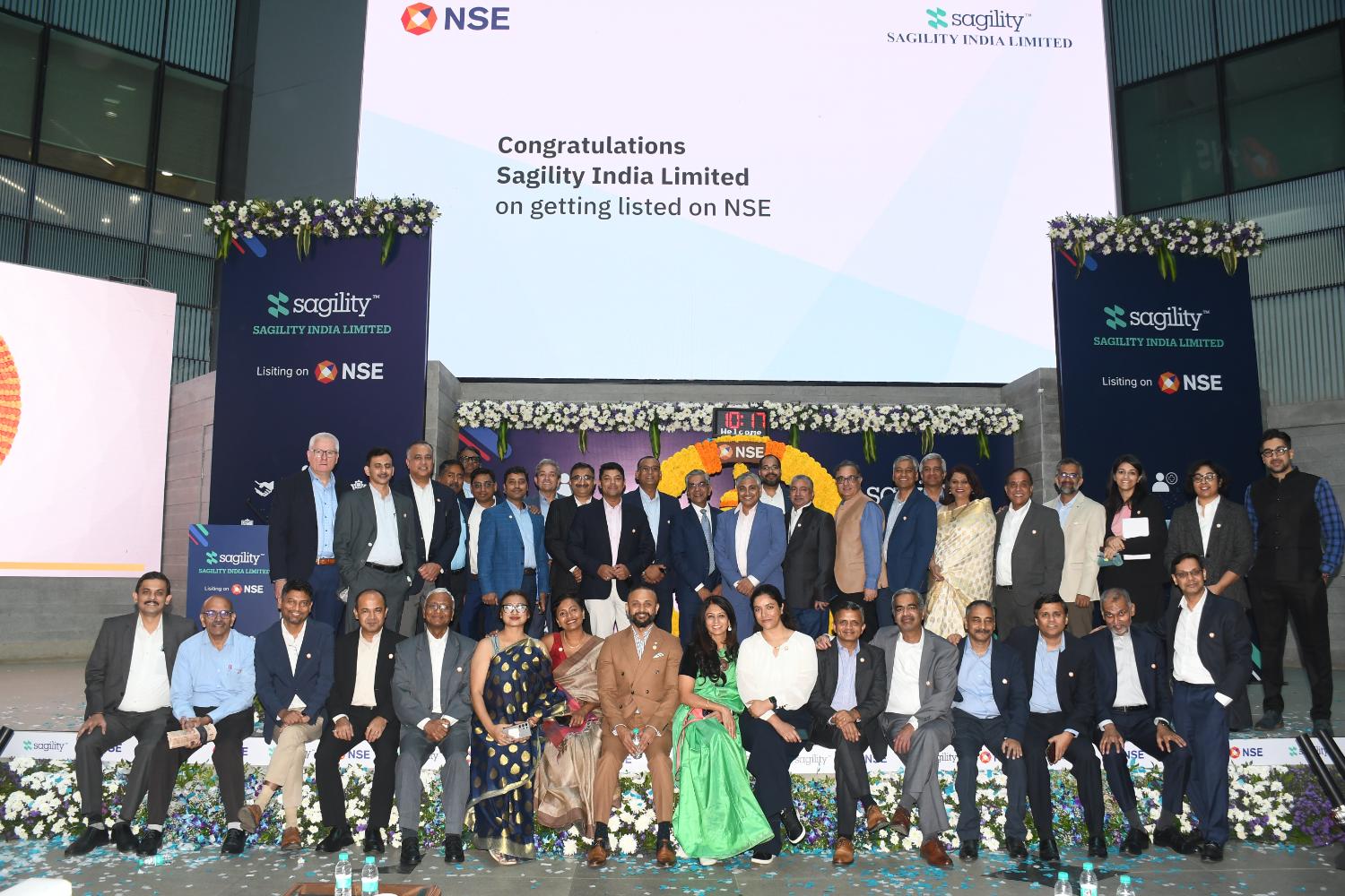 Sagility India Limited