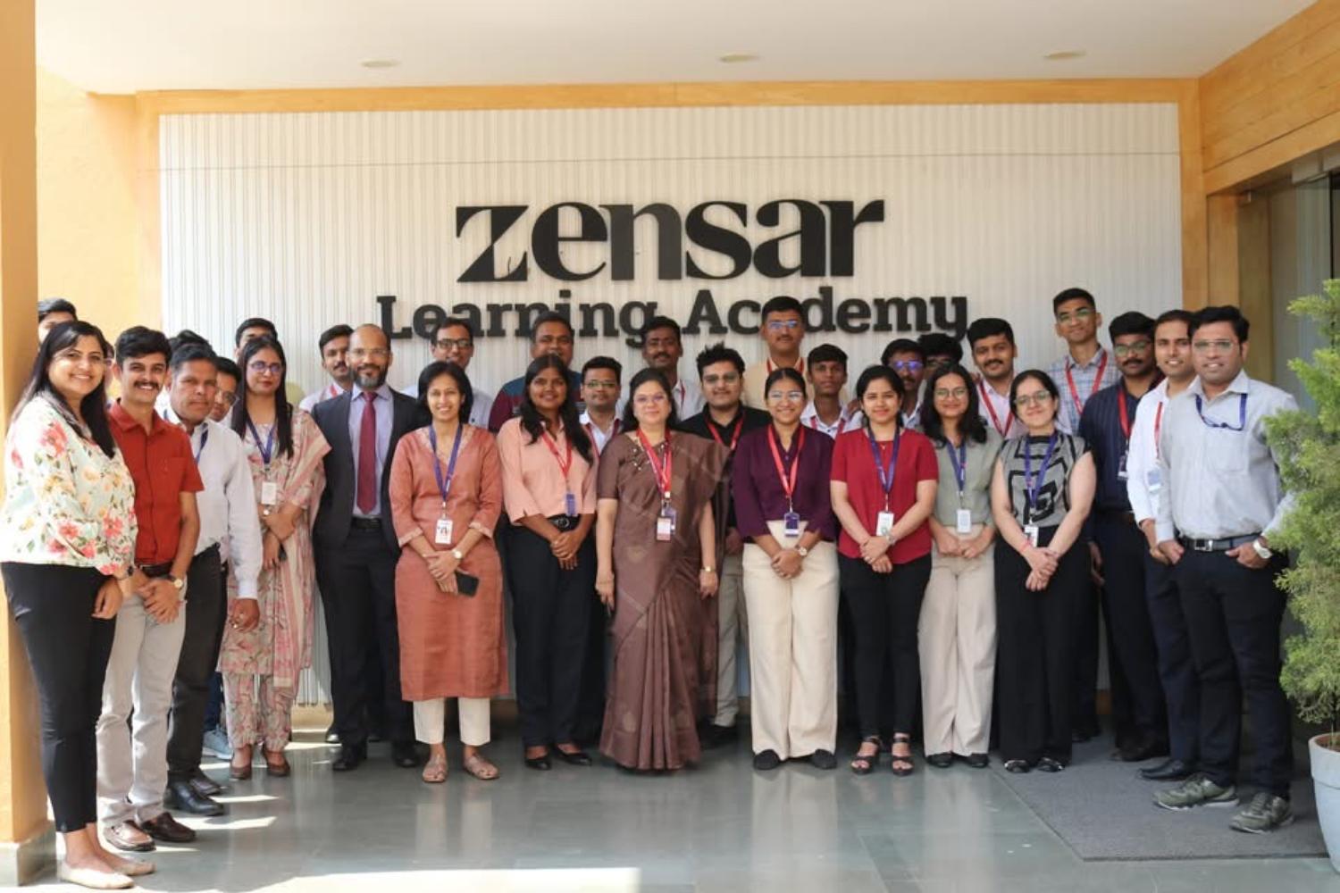 Zensar Technologies