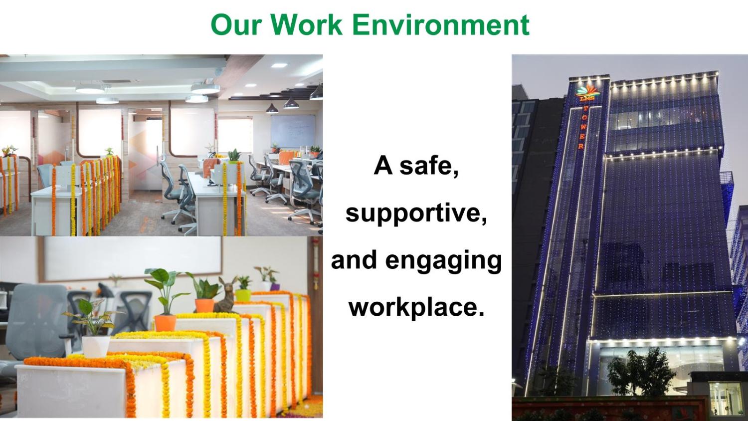 LMS (Lord Mahavira Services India Private Limited)