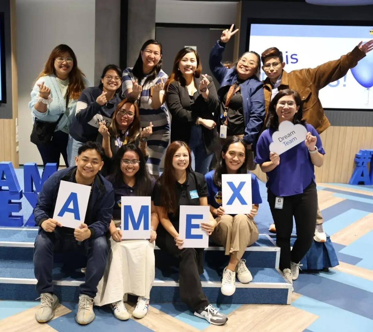 American Express