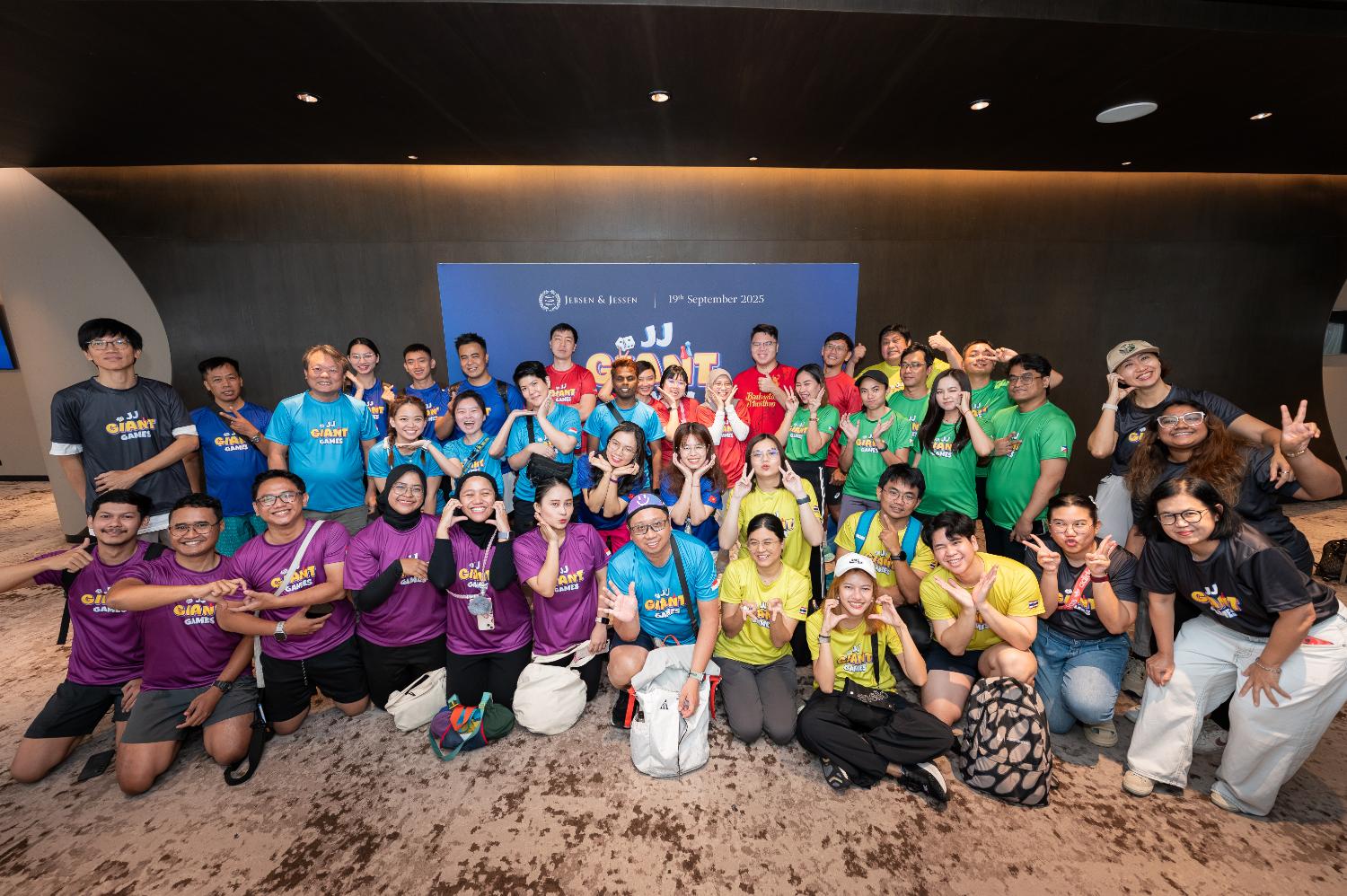 Jebsen & Jessen Pte Ltd