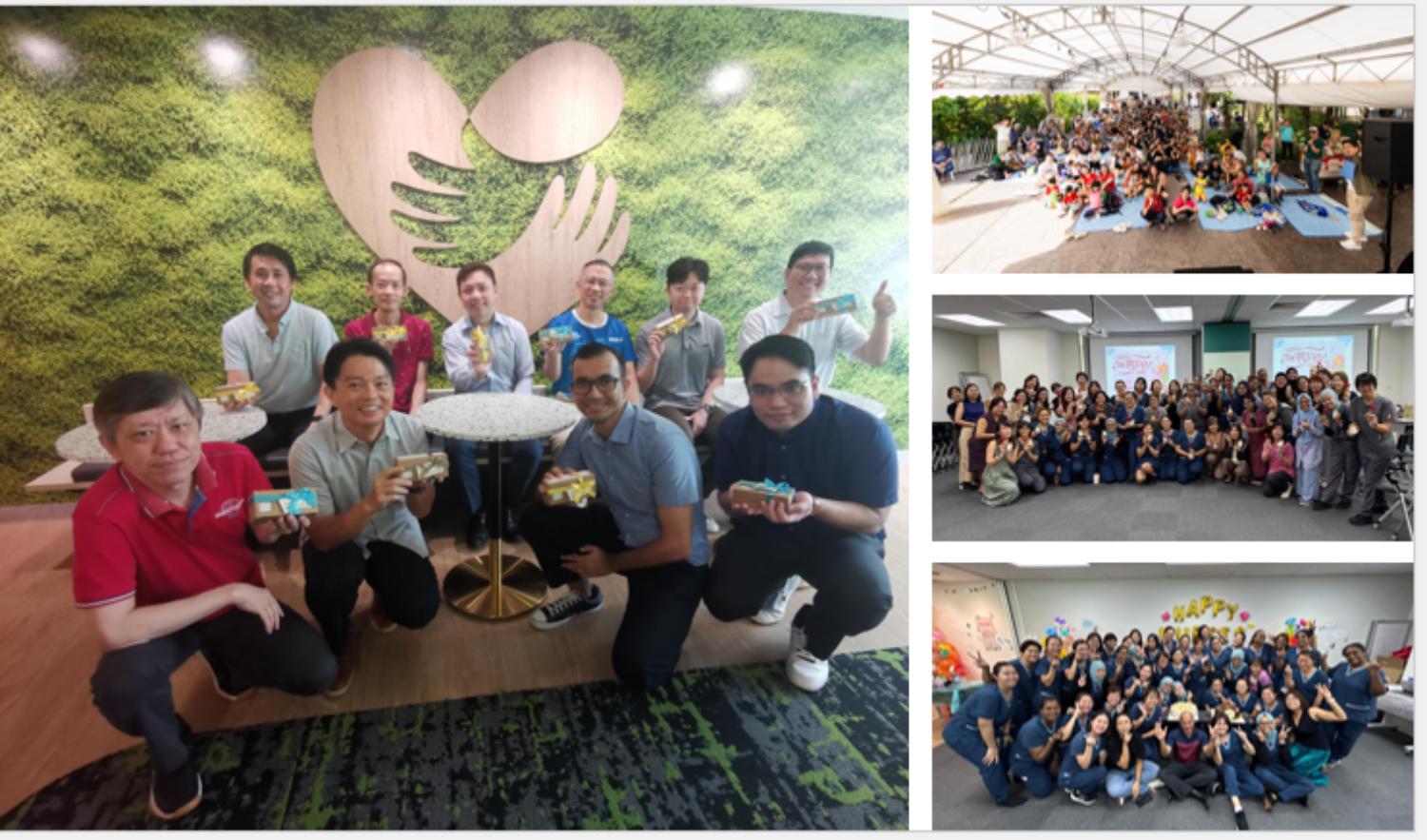 Home Nursing Foundation