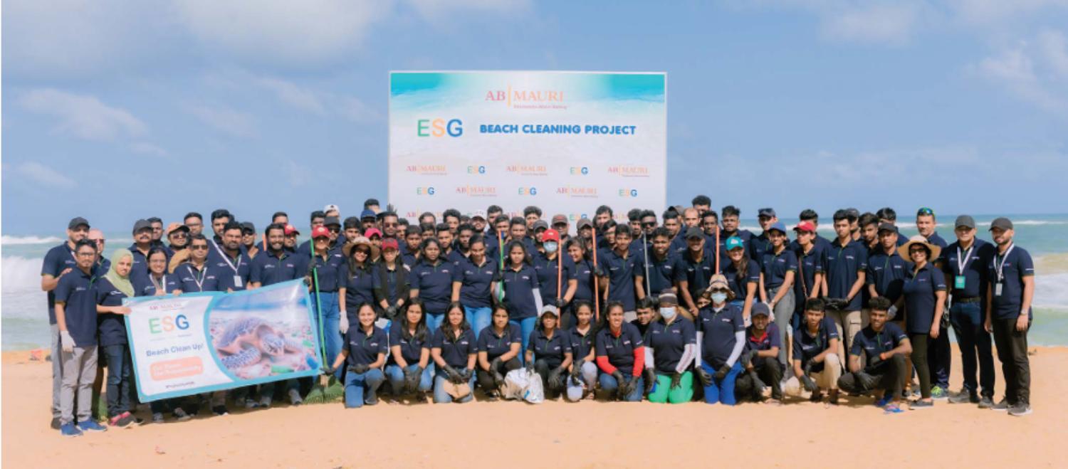 AB Mauri Lanka Pvt Ltd