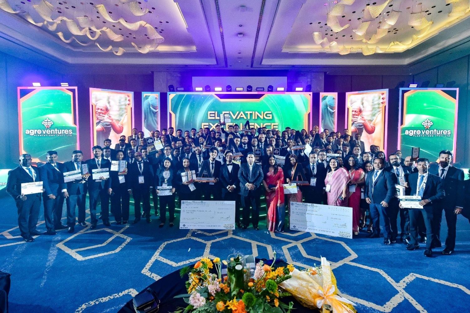 Agro Ventures Plantations (Pvt) Ltd