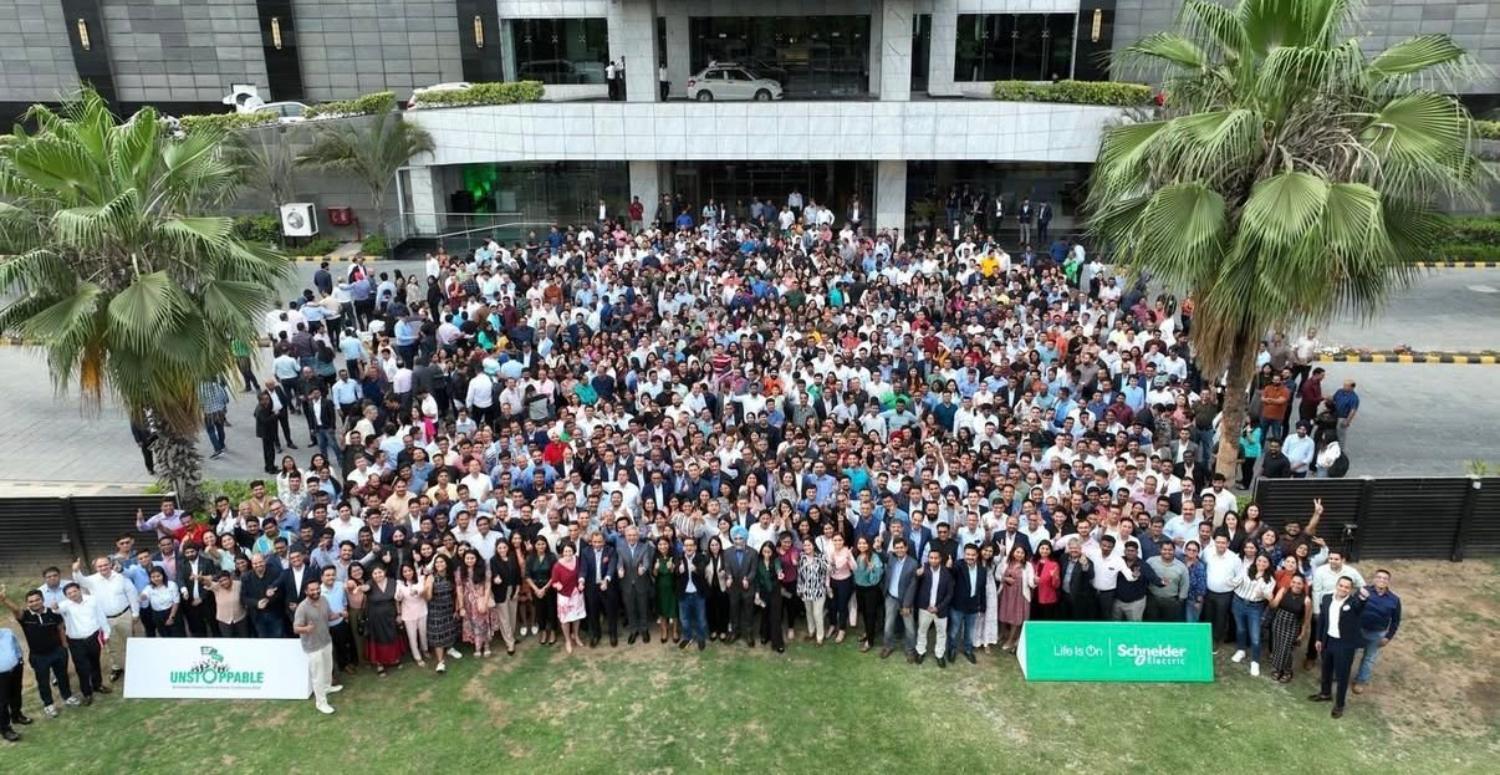 Schneider Electric