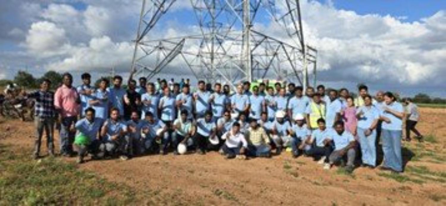 Serentica Renewables India Private Limited