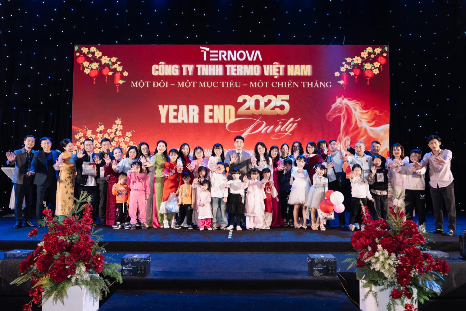 Termo Vietnam