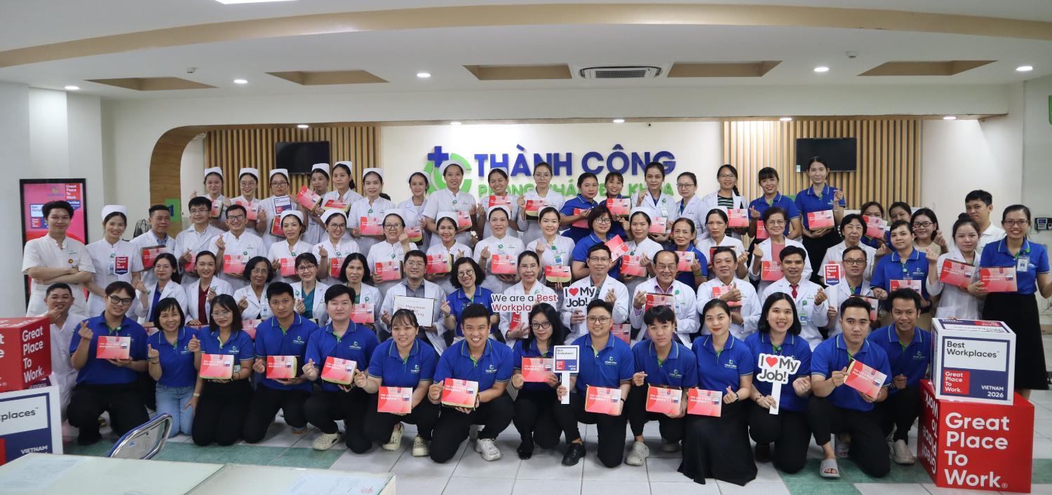 Thanh Cong Clinic