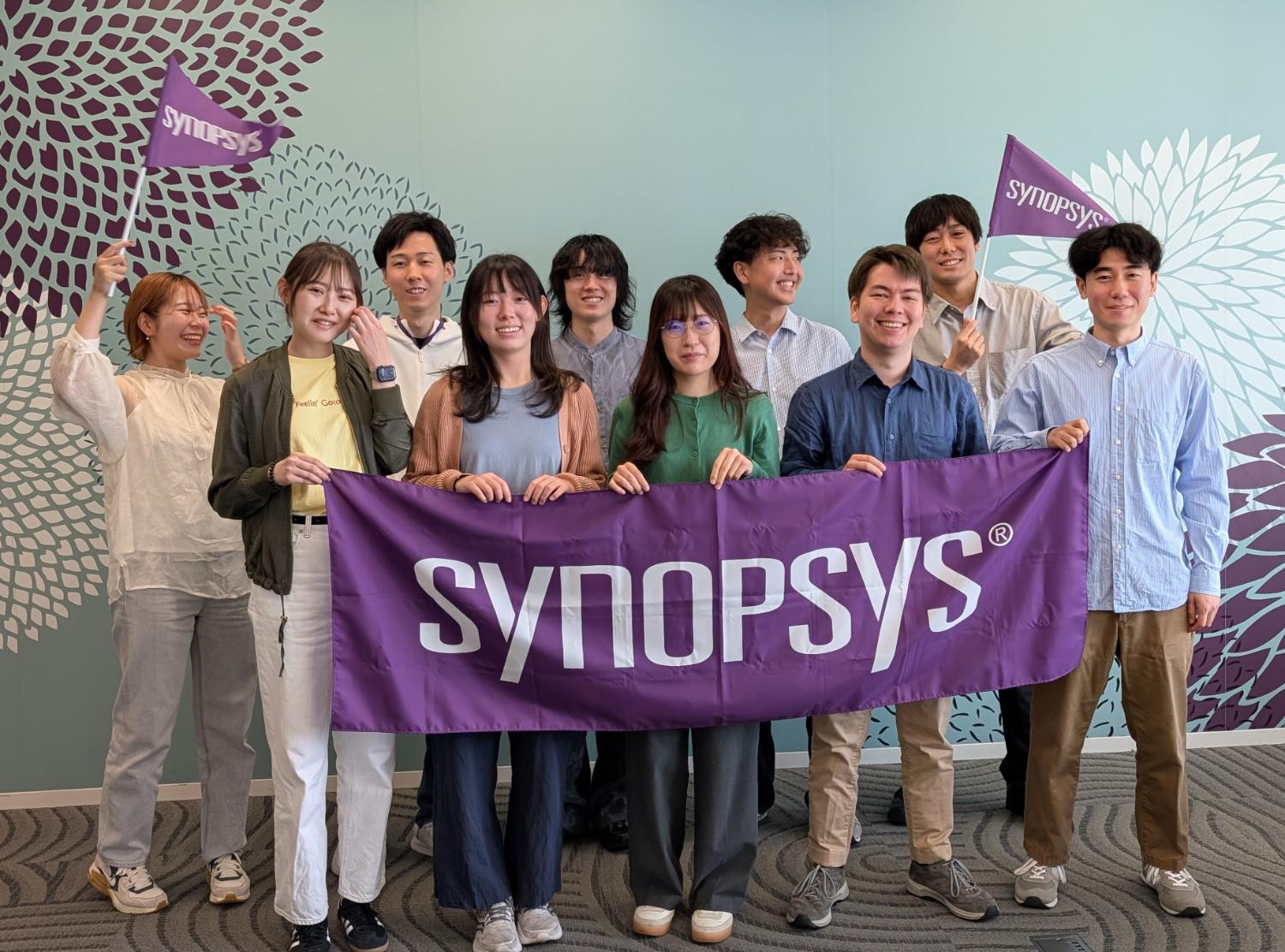 Synopsys Inc