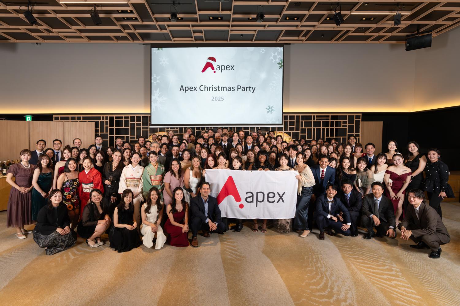 Apex K.K.